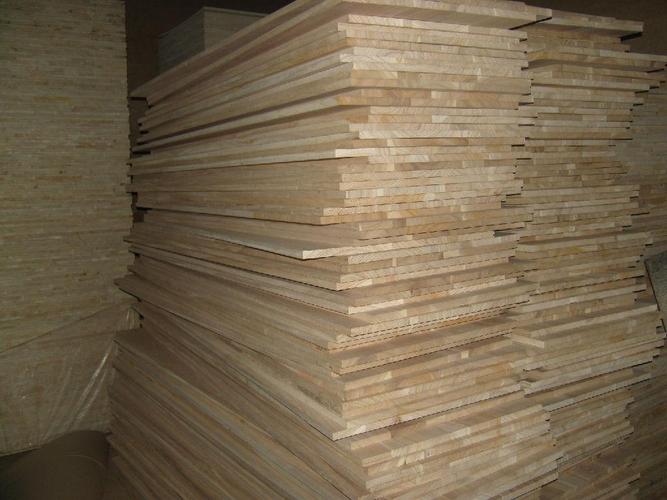 博浩木板 新品 促销 博浩木制品 供应 桐木直拼板 桐木大板