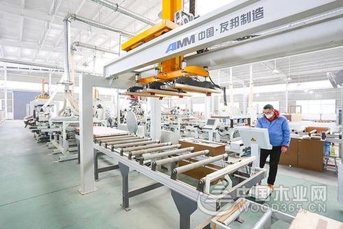 千川木门拥有32年木制品生产历史,22年专业木门生产历程.
