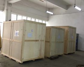 广西南宁木箱生广西胶合板木箱广西真空包装箱广荣公司生产